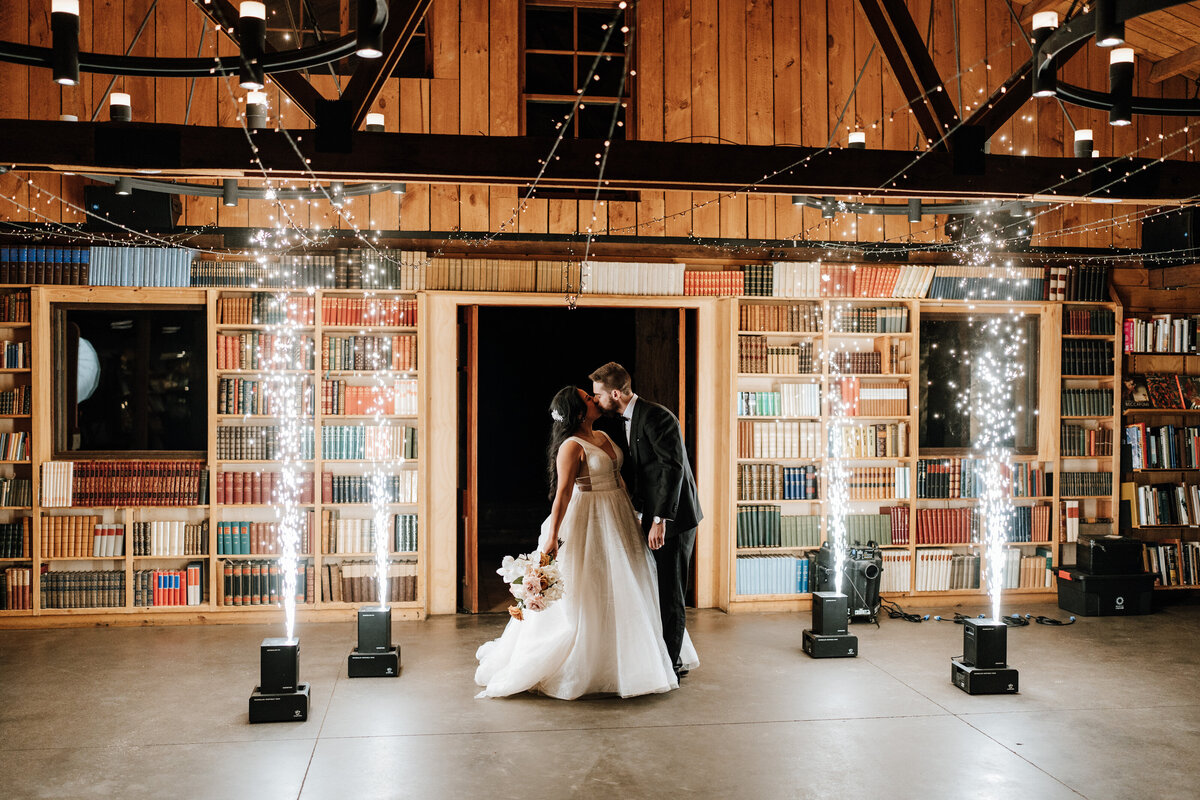 Chiara & Guy - Wedding-784
