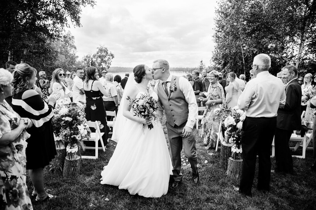 Thunder Bay Wedding Photographer 2018.08.25 - Kelsey and Adam-397BW