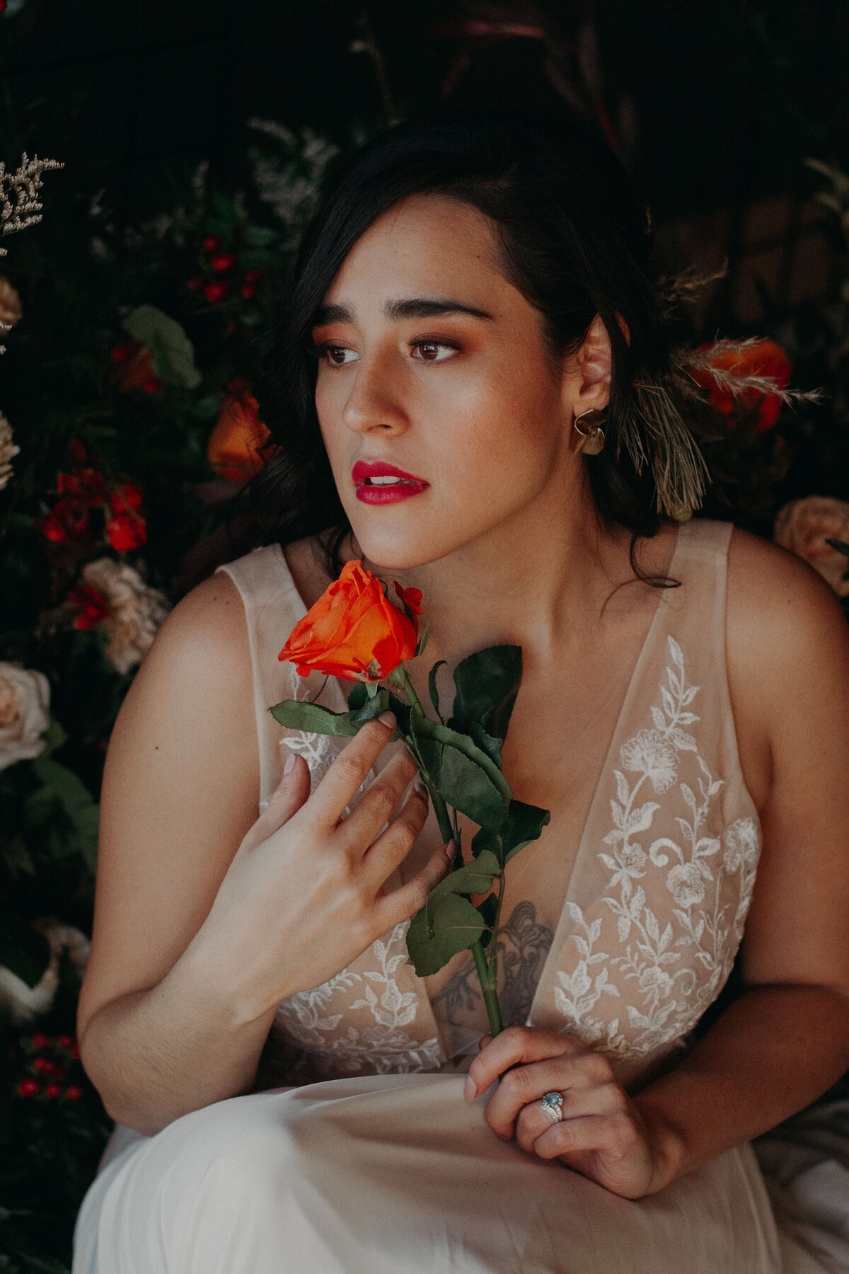 Bridal makeup near me