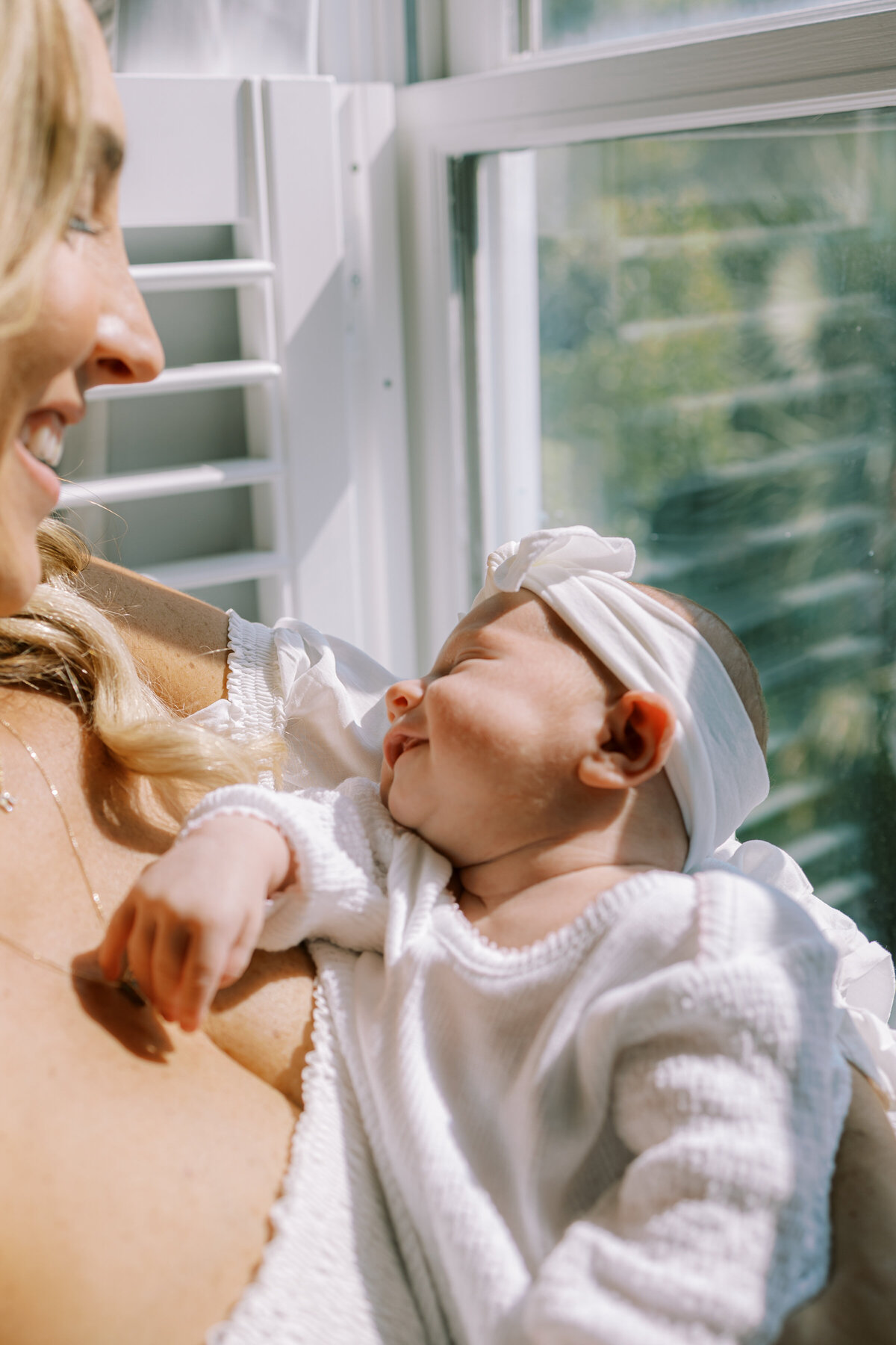 In Home Newborn Photos-11