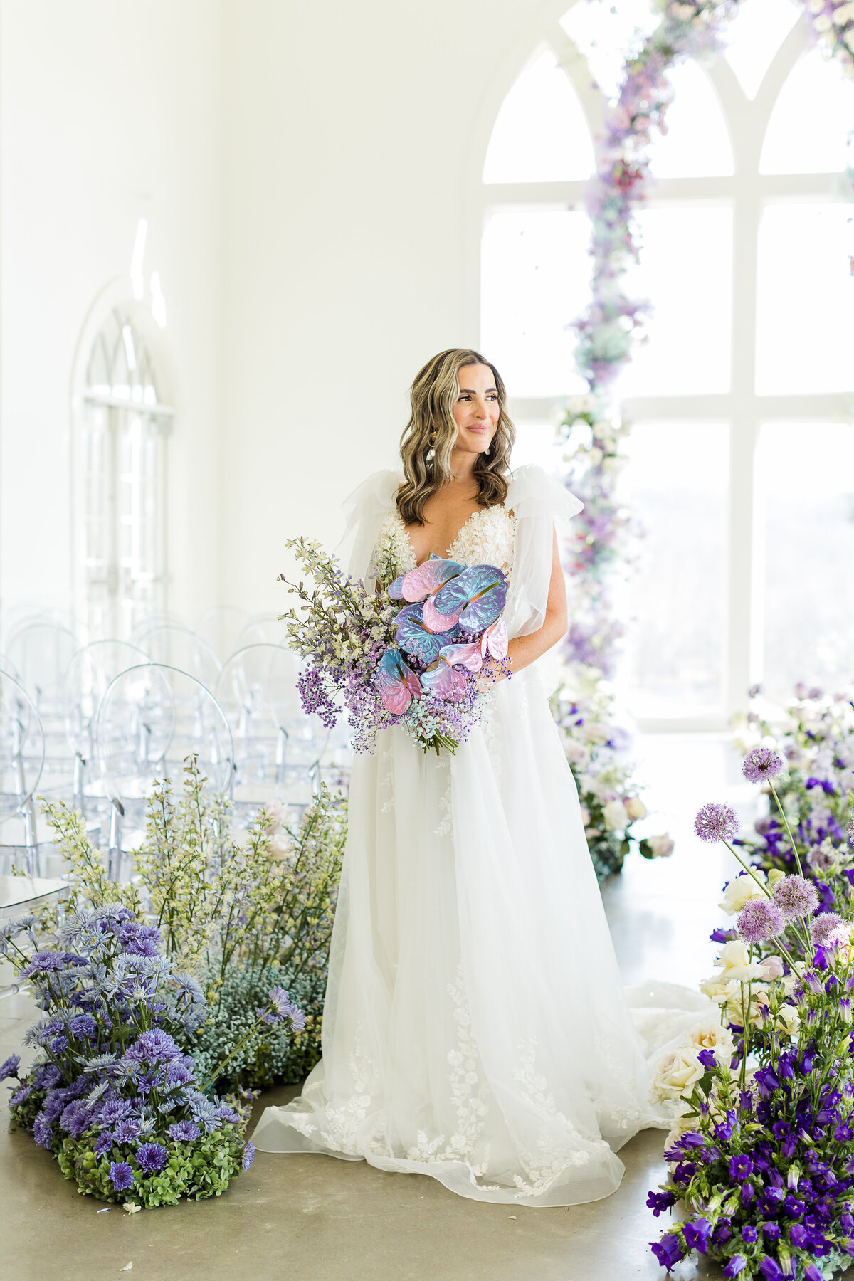 wedding at westwind hills St. Louis Mo
