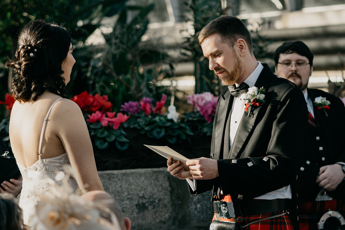 David Welch Winter Gardens in Duthie Park Aberdeen Wedding Photography 115