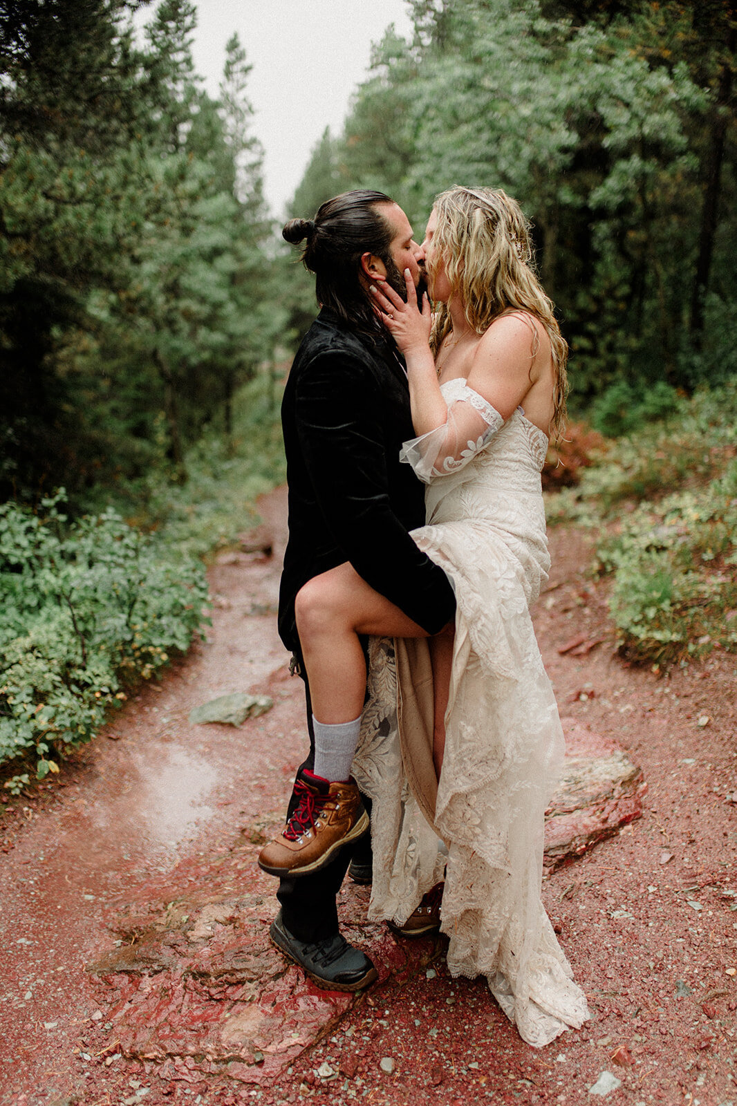 248 Glacier National Park Elopement_Many Glacier_National Park Wedding Photographer_Madison & Josh-5533_websize