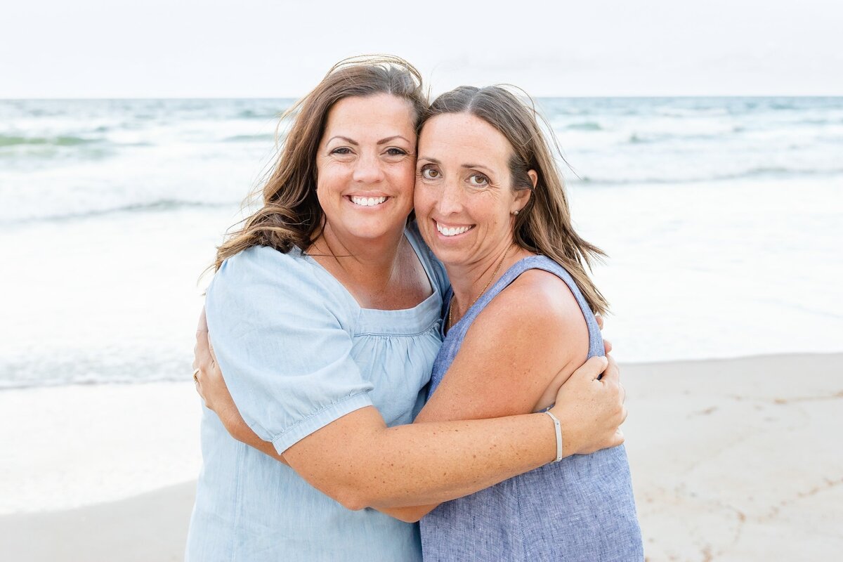 New Smyrna Beach extended family Photographer | Maggie Collins-59