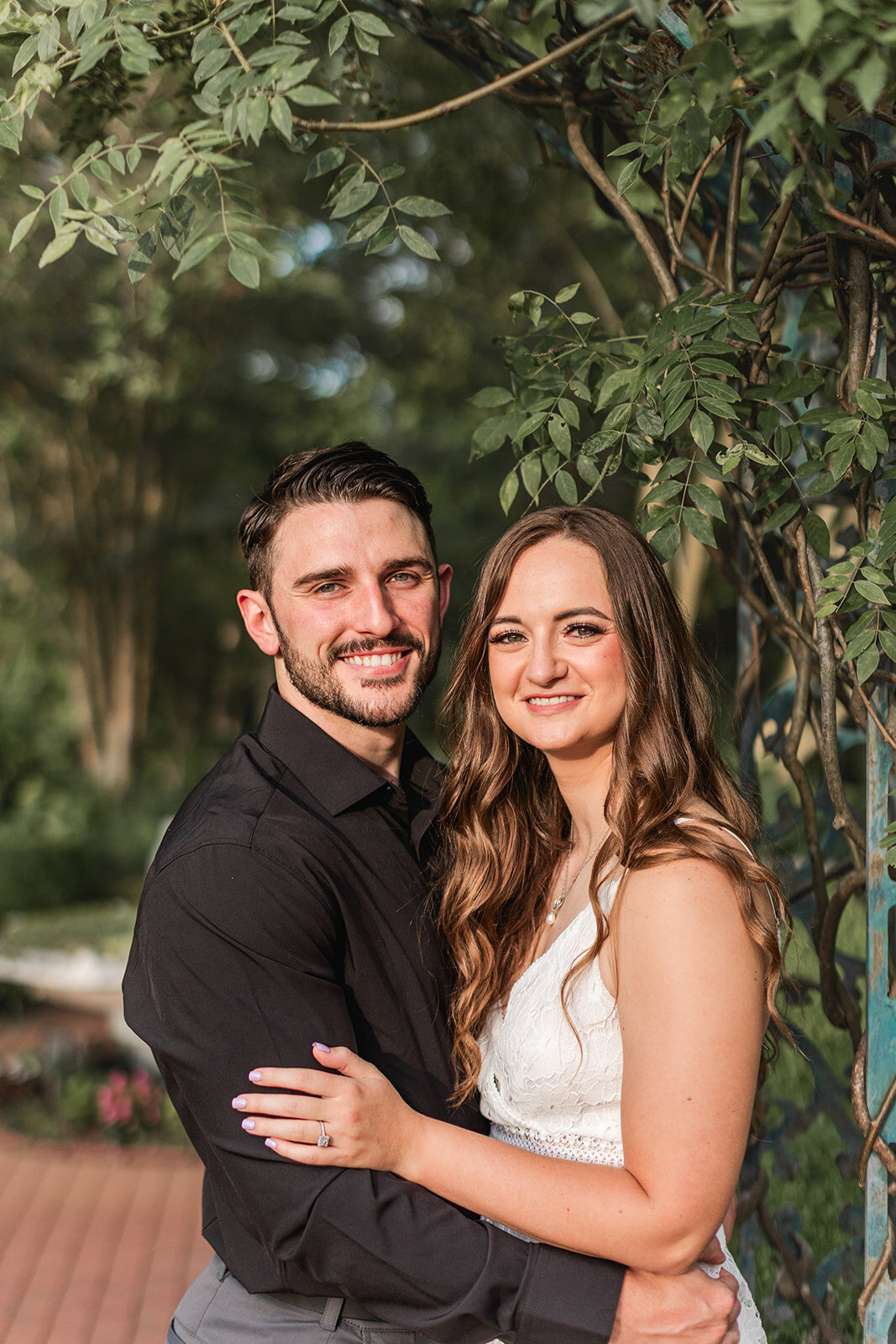 Cayla & Josh Engagement-108