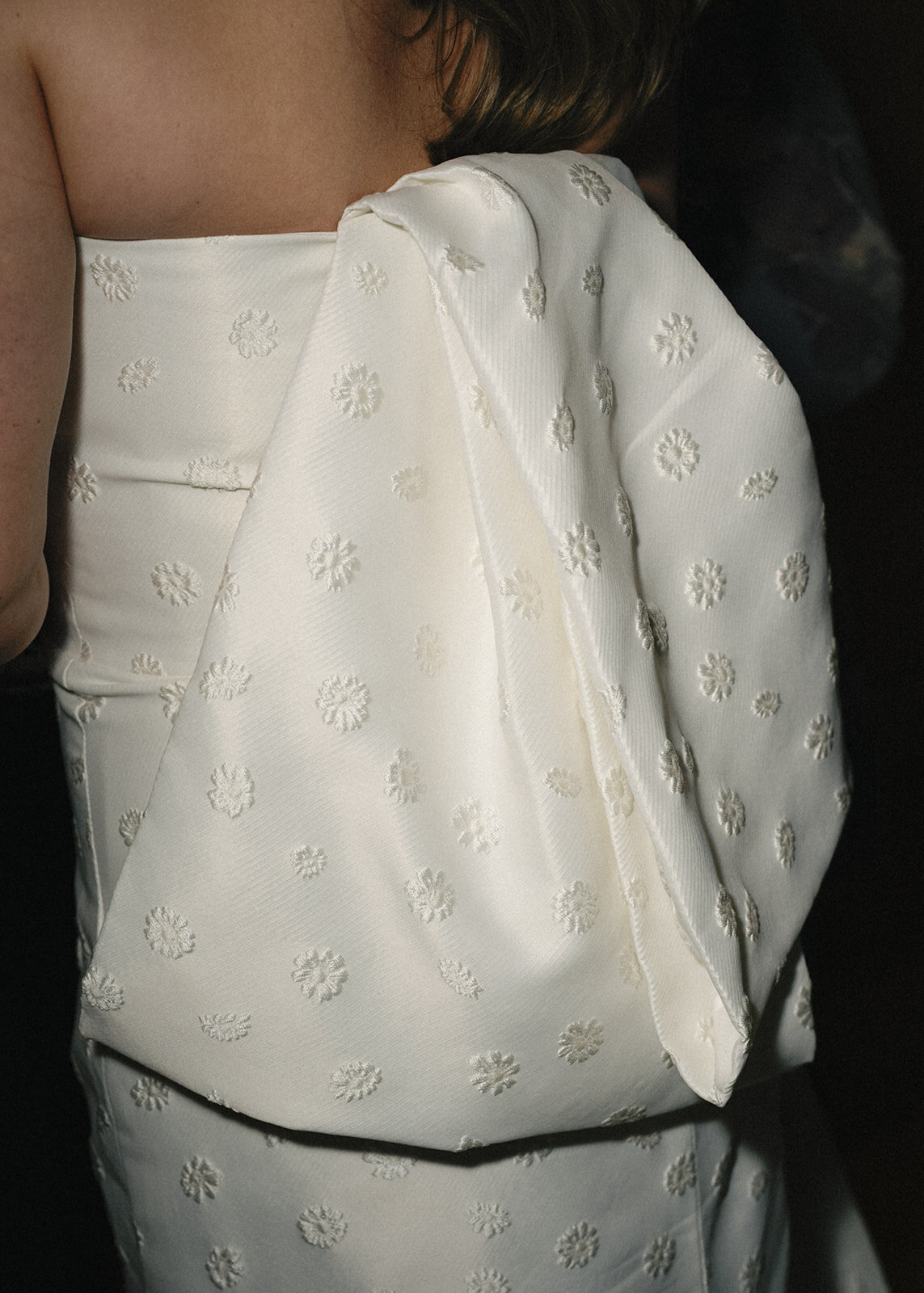 KWEl x Nikki Daskalakis - 993