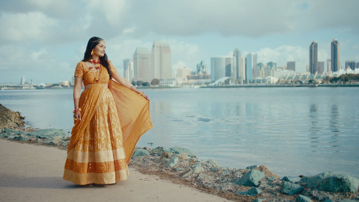 Indian-Wedding-Videographer-Srujana-and-Krish-Coronado-Island-Marriot-Resort-and-Spa-11