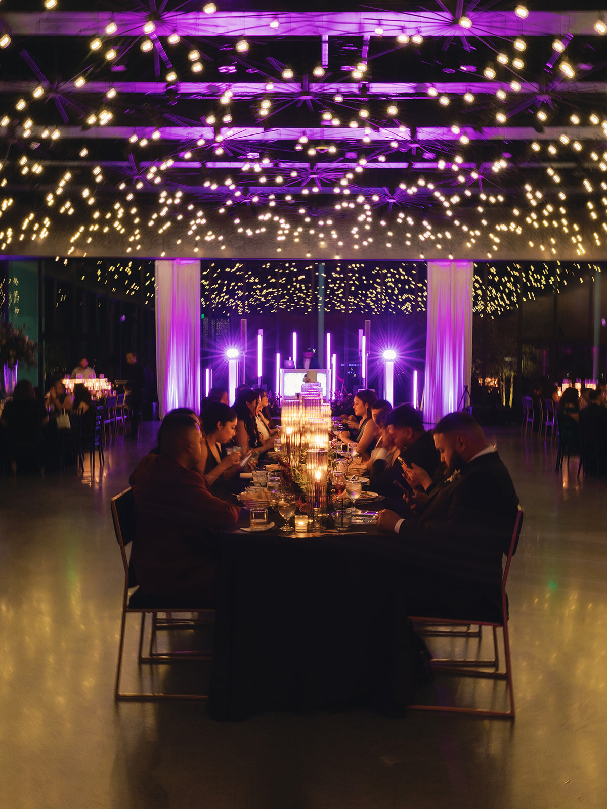 Jacqueline + David_Hall of Lights_Wedding_0783