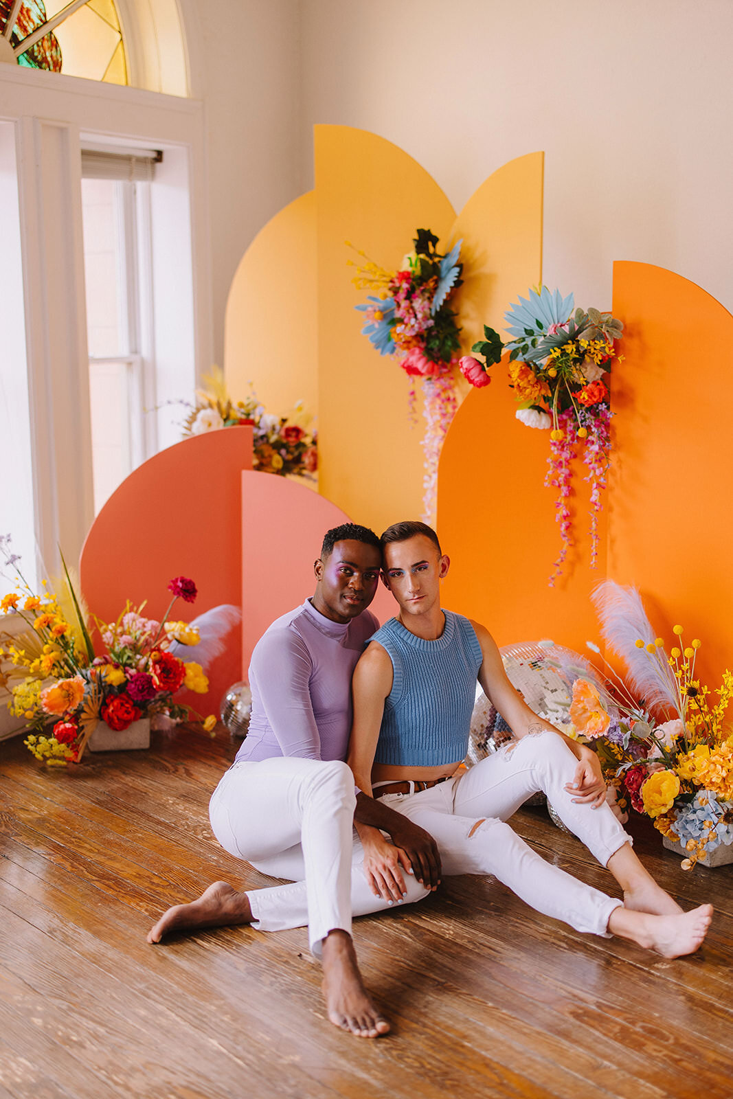 Fort Collins Engagement Wedding Photographer Denver LGBTQ Queer Same Sex Inclusive Estes Park Colorado Venue Planner RMNP Liz Osban 106