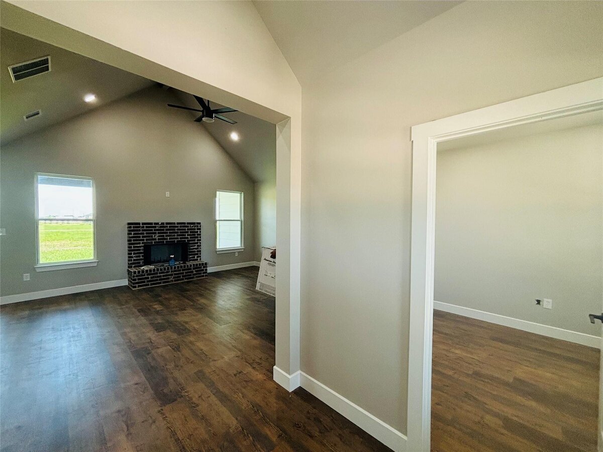 4 interior