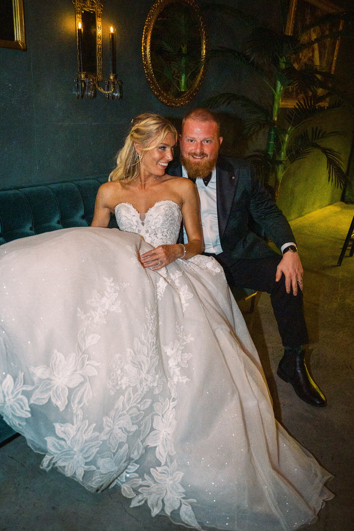 Private Estate Wedding Photographer - Hunter and Sarah Photography-120