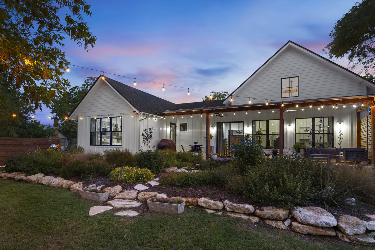 Peach Creek Homes 4590