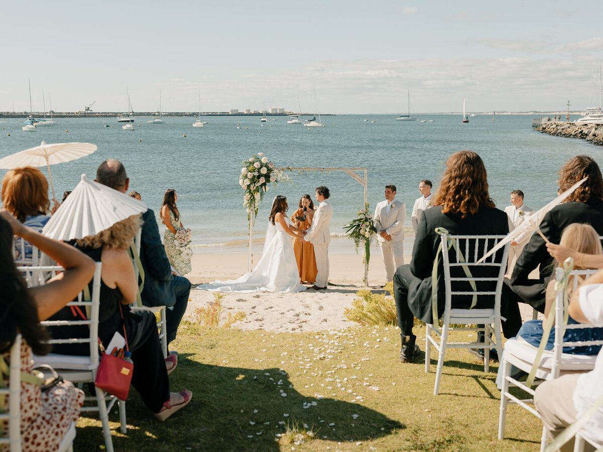 Bunbury Wedding Photographer