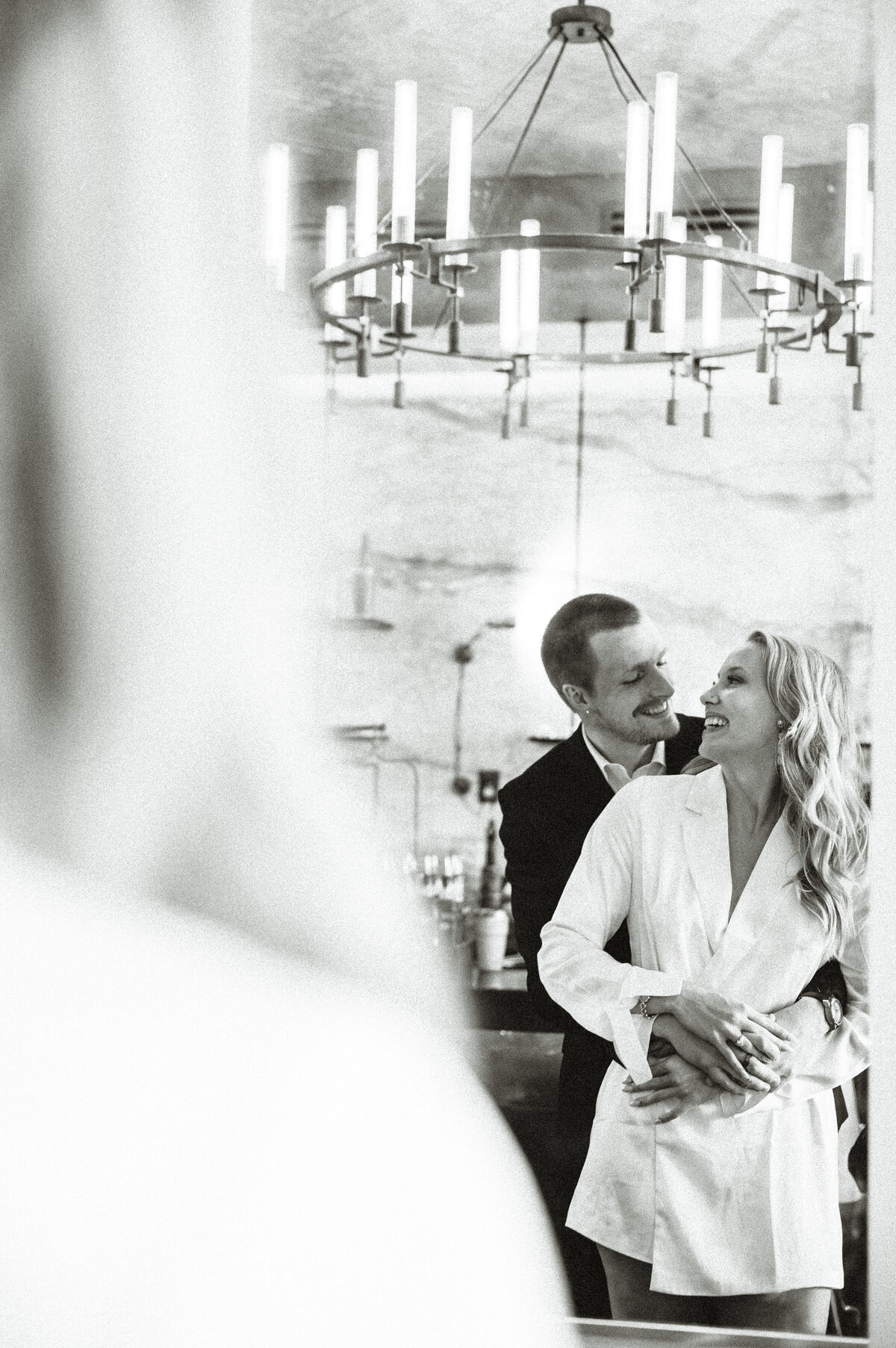 Savannah Georgia Engagement Photographer