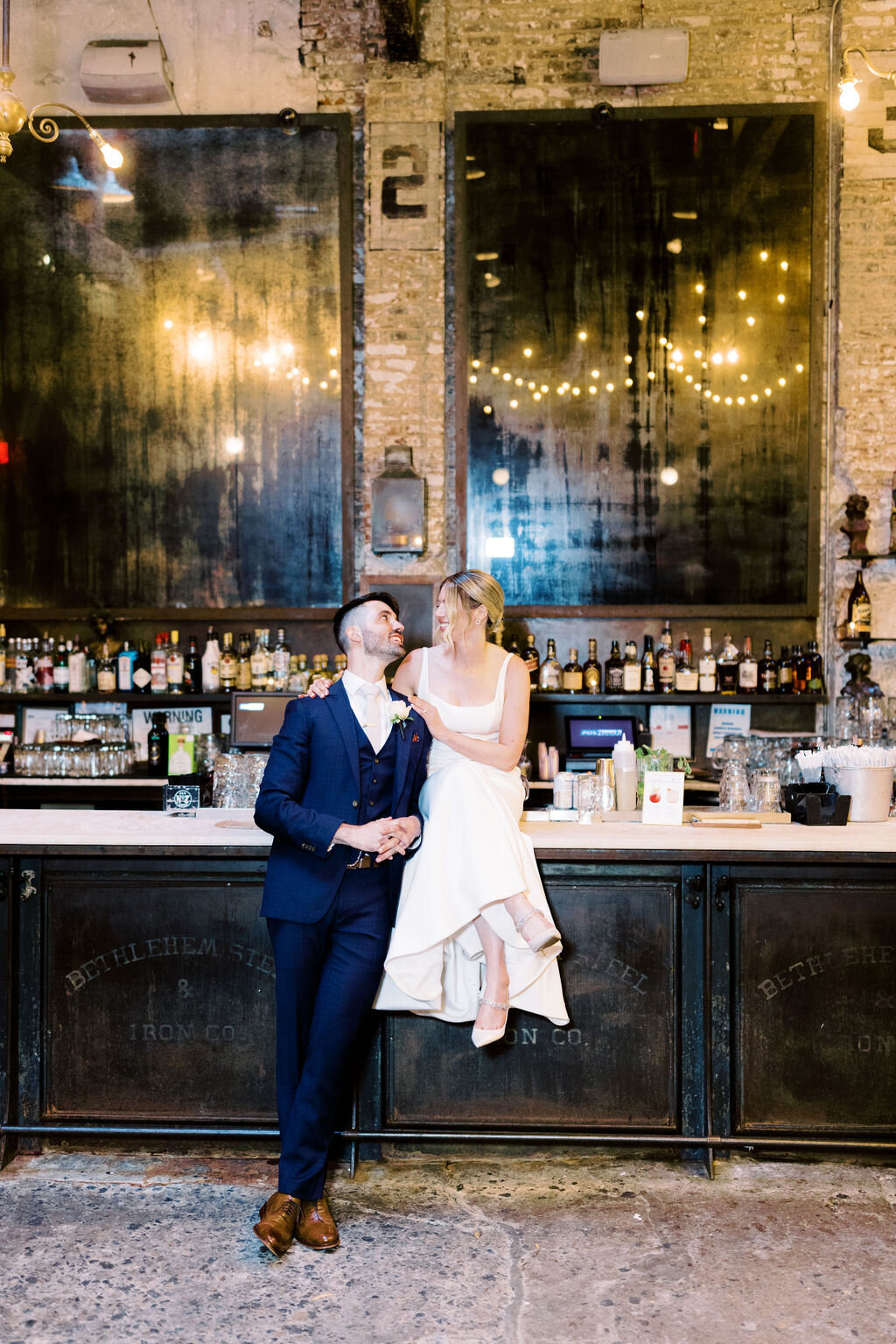 Houston Hall Wedding4226