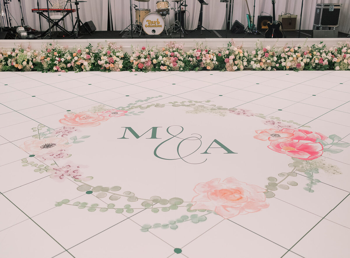 floral-monogram-floor-graphic