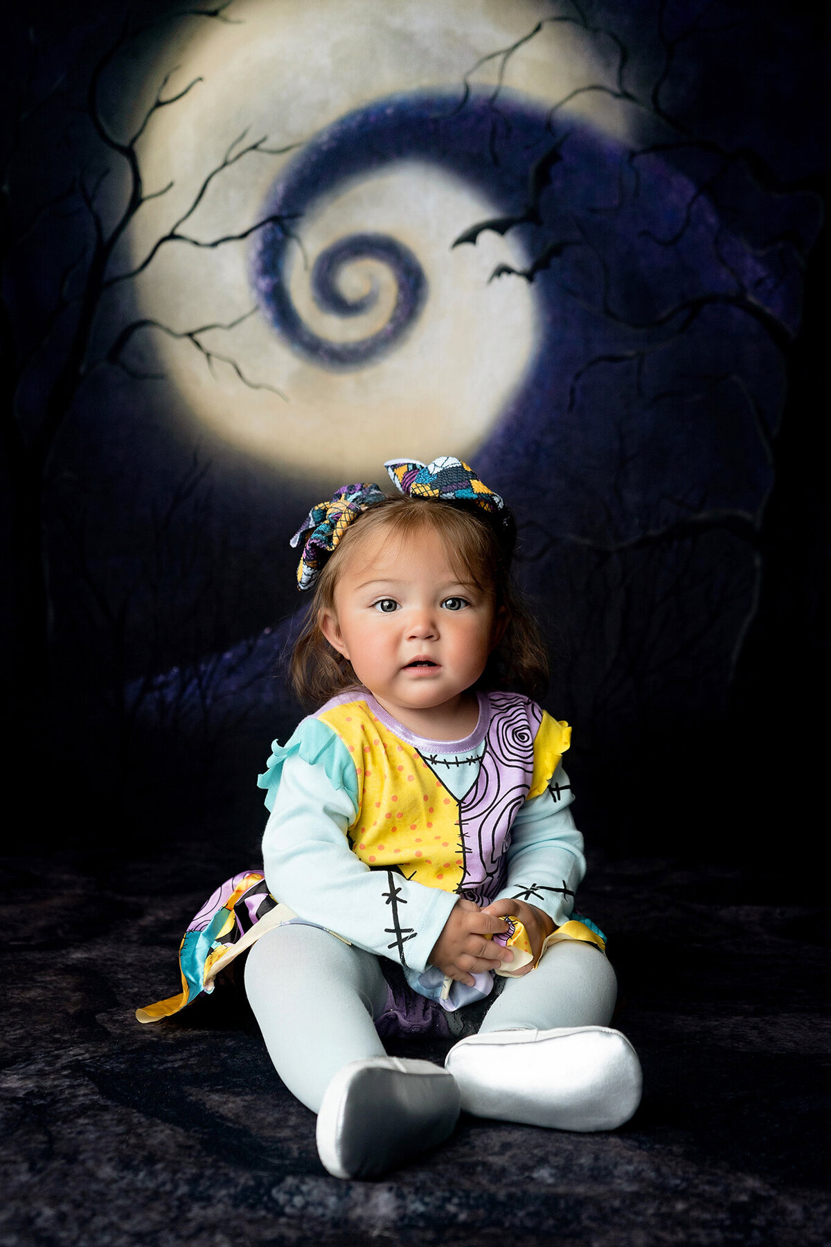 New Orleans Children Photographer 57
