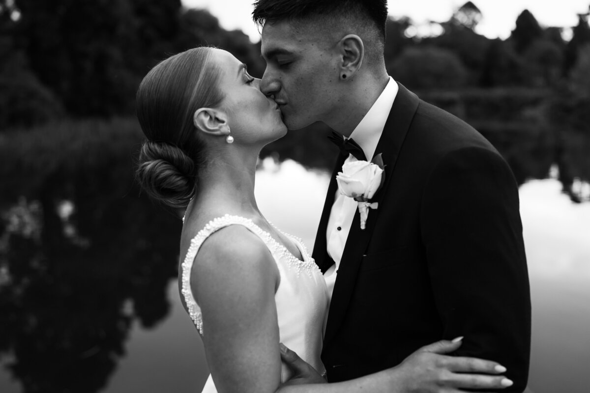 Courtney Laura Photography, Royal Botanical Gardens, The Terrace, Yarra Valley Wedding Photographer, Zoe and Sergio-412