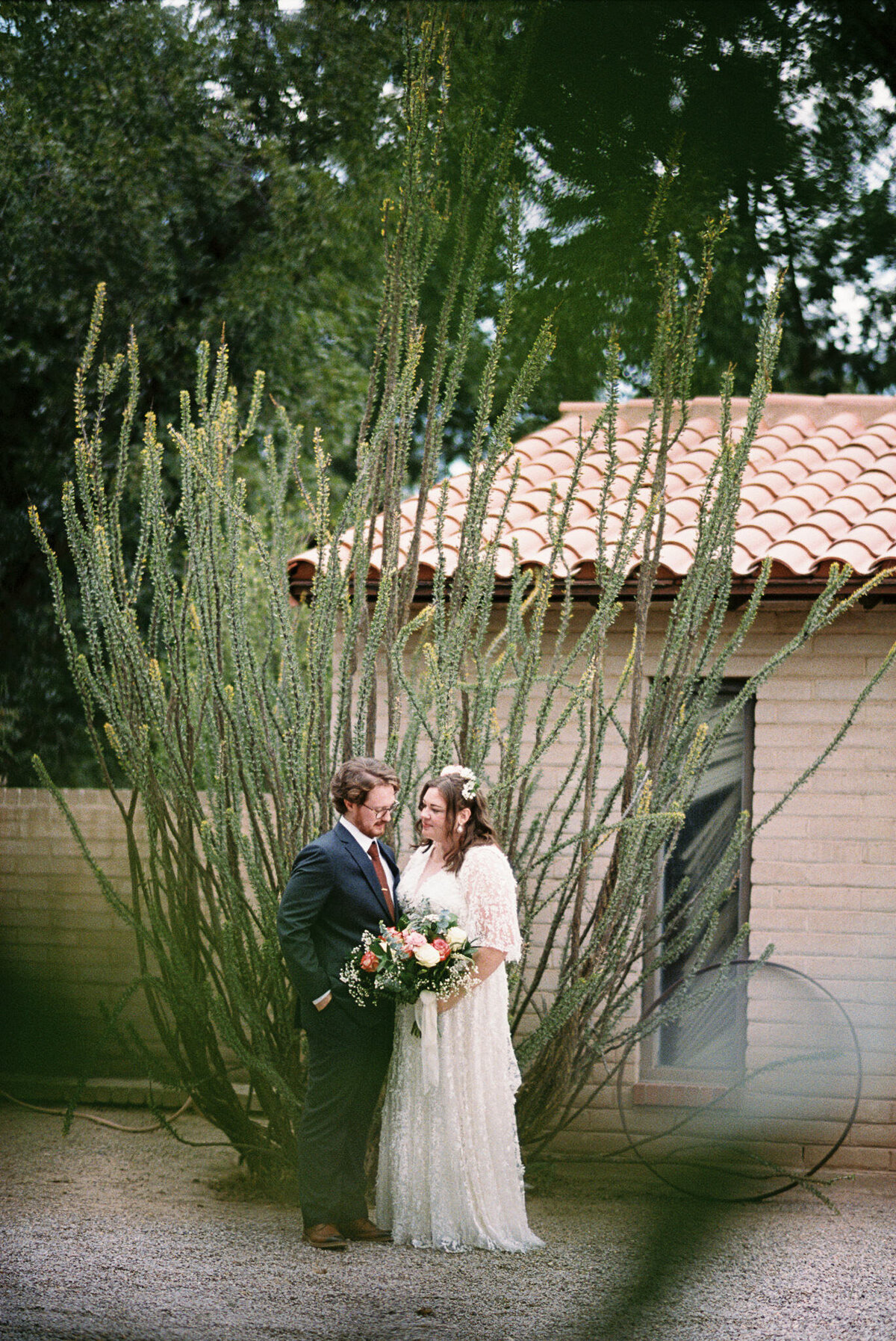 Philadelphia Wedding Photographer - FILM 30