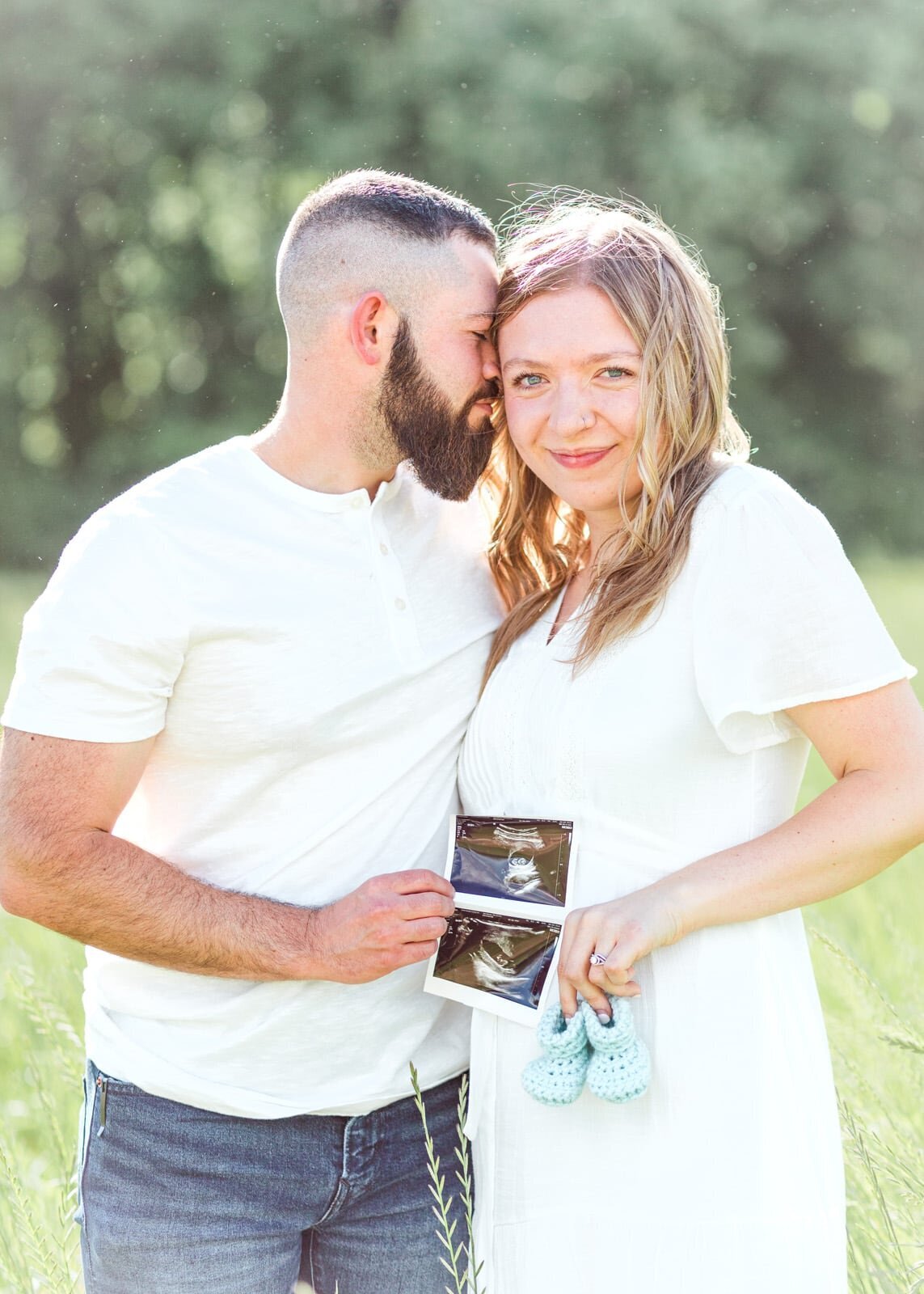 Raleigh NC Maternity Photographer | Hayley Jayne Photo 46