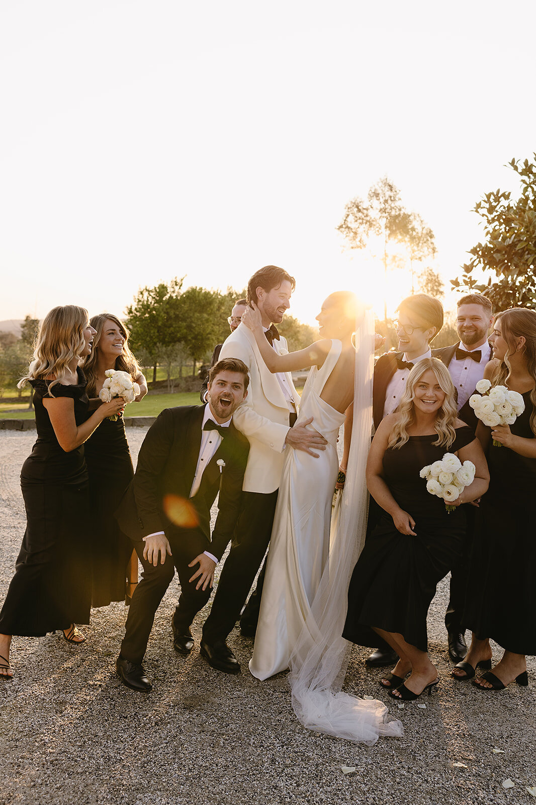 Ashleigh Haase Photography_Zonzo Estate_Melbourne Editorial Luxury Wedding Photography18