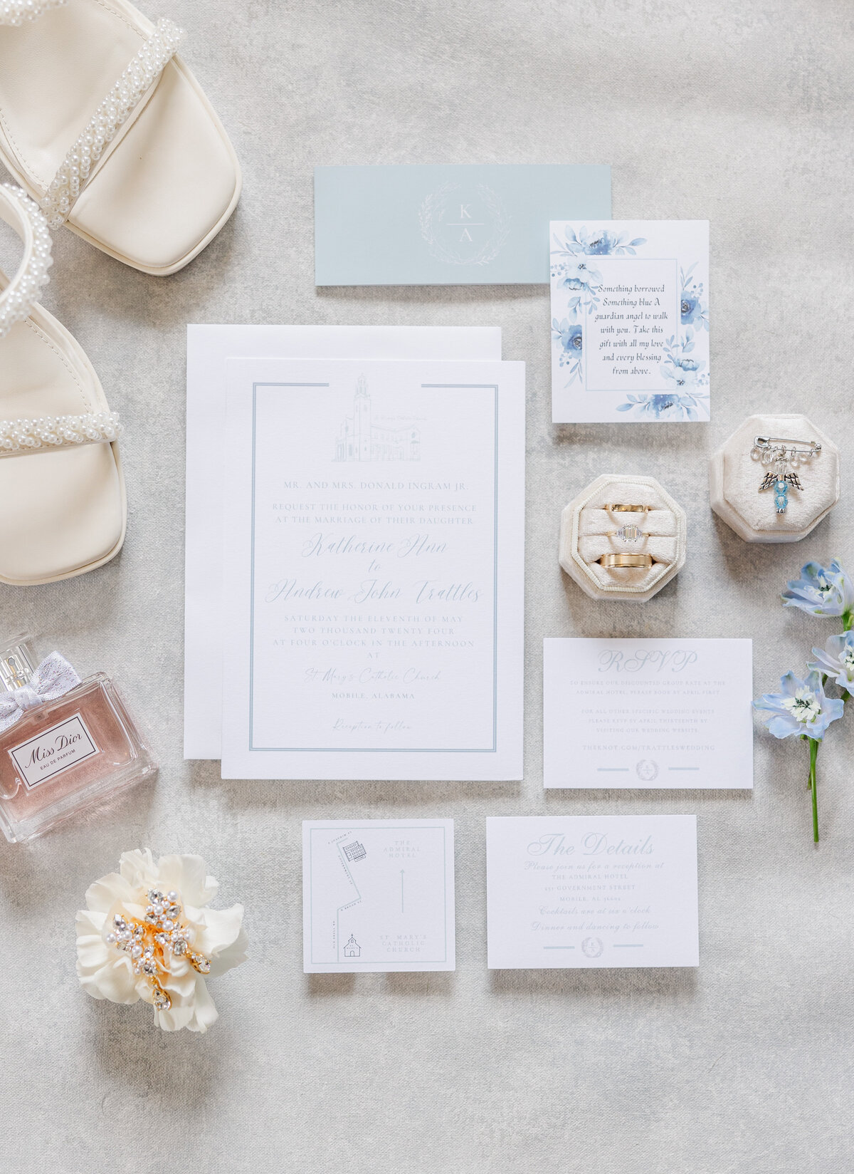 Katie & Andrew _ Married-3