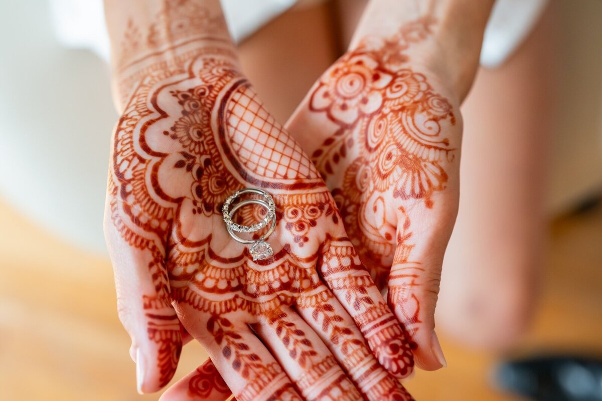 Fabiola and Arjun Wedding5