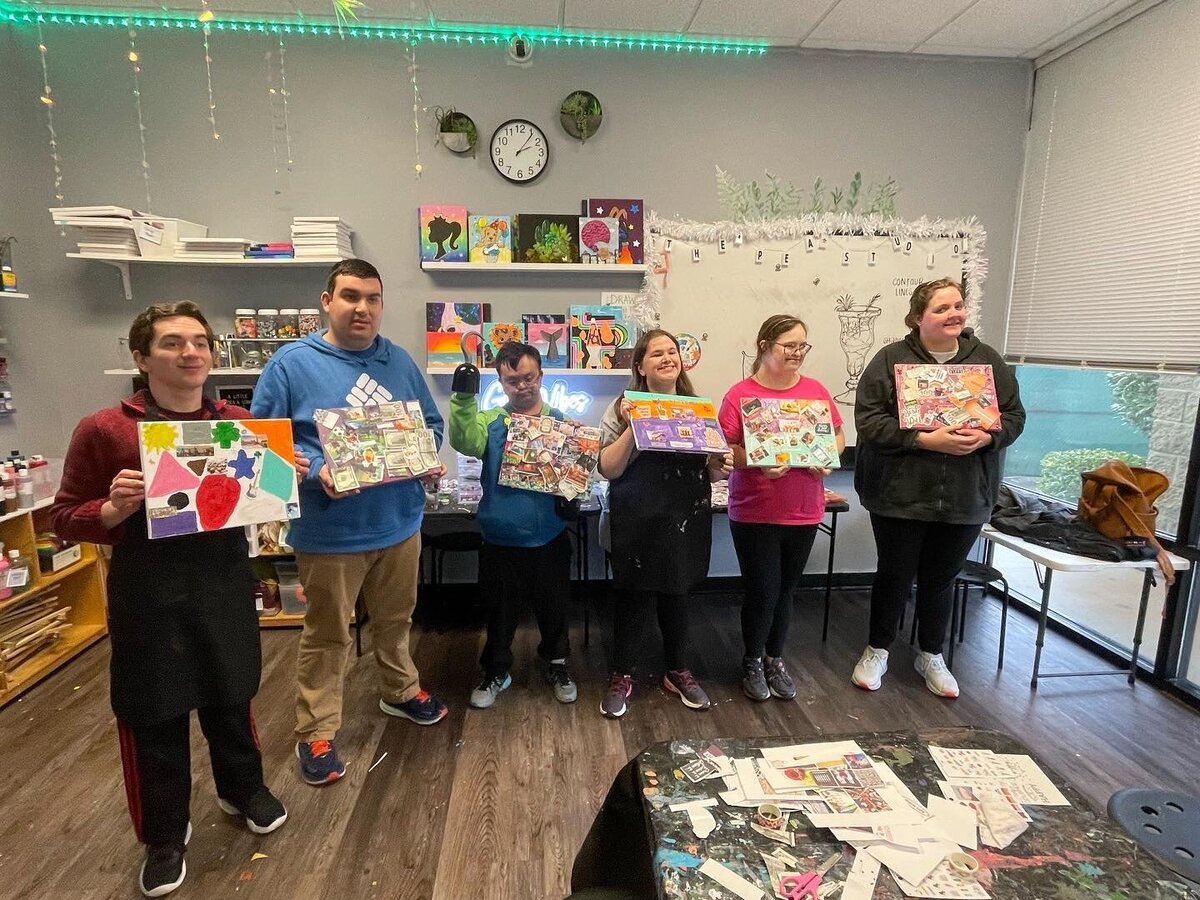 RestorABLE Recreation Therapy | Services for young adults with 