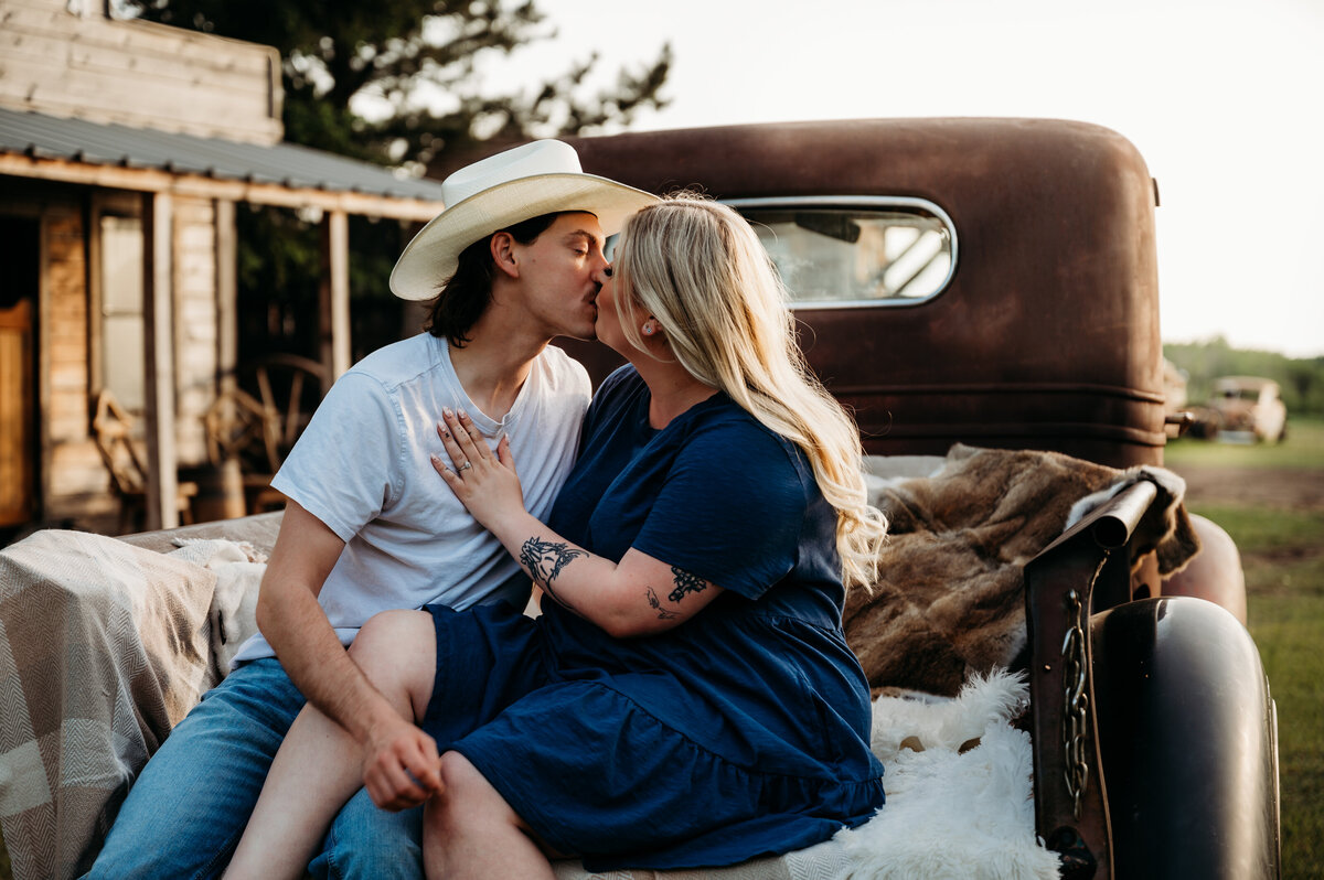 engagement photography