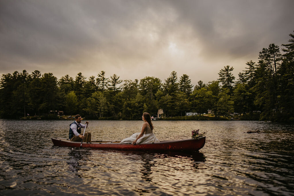 Ashley-Matt-Wedding-Balch-Lake-New-Hampshire-Ruby-Jean-Photography-228