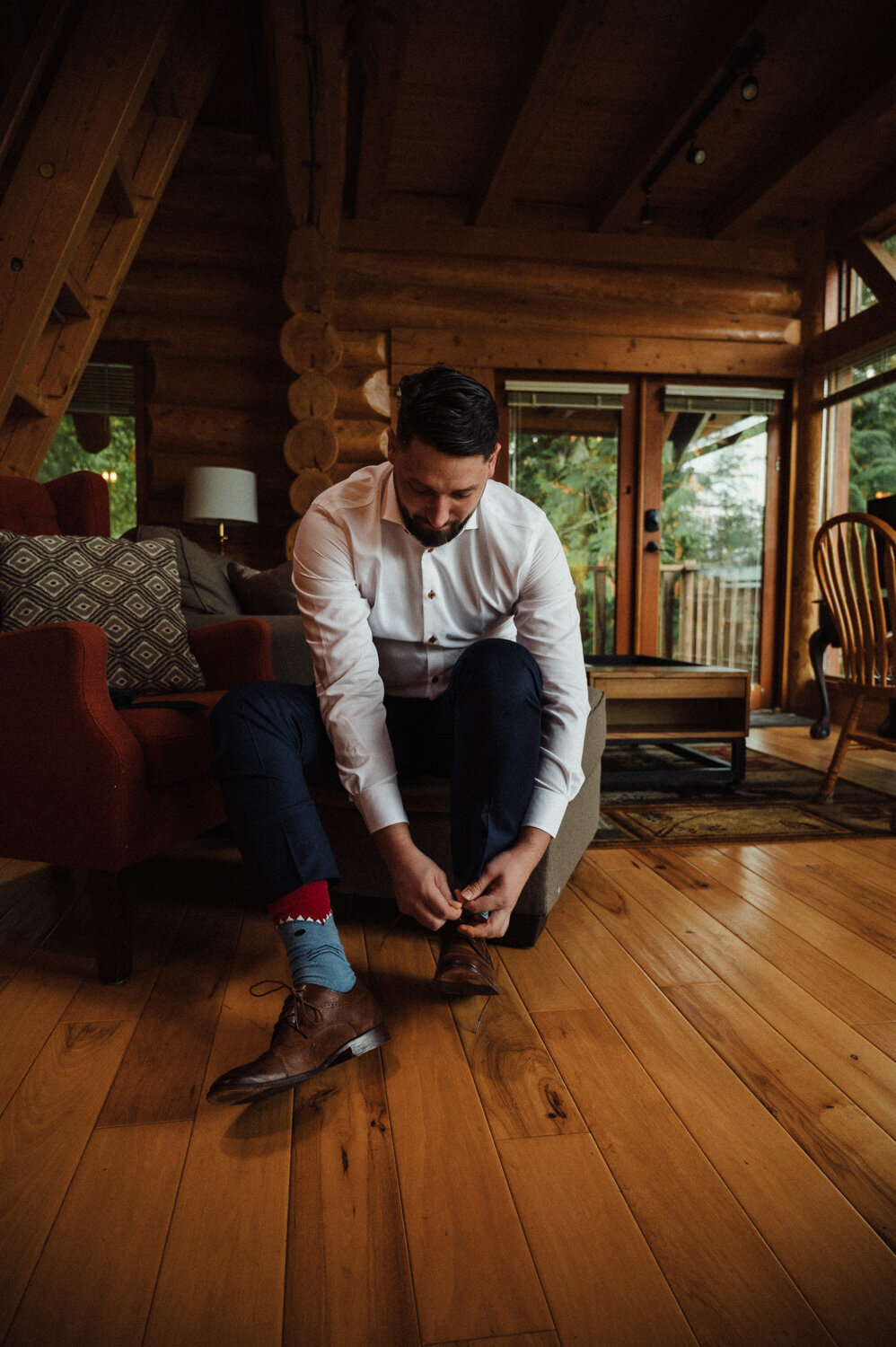 Strathcona Park Elopement-23