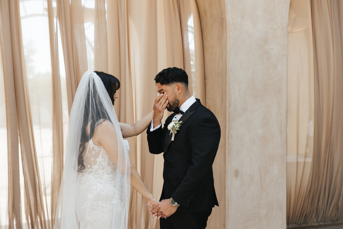 Serra Plaza - San Juan Capistrano - Orange Country Wedding