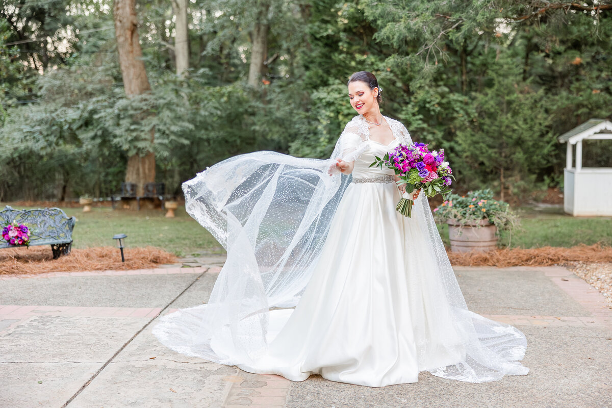 Bride + Groom Portraits - Post Ceremony-24
