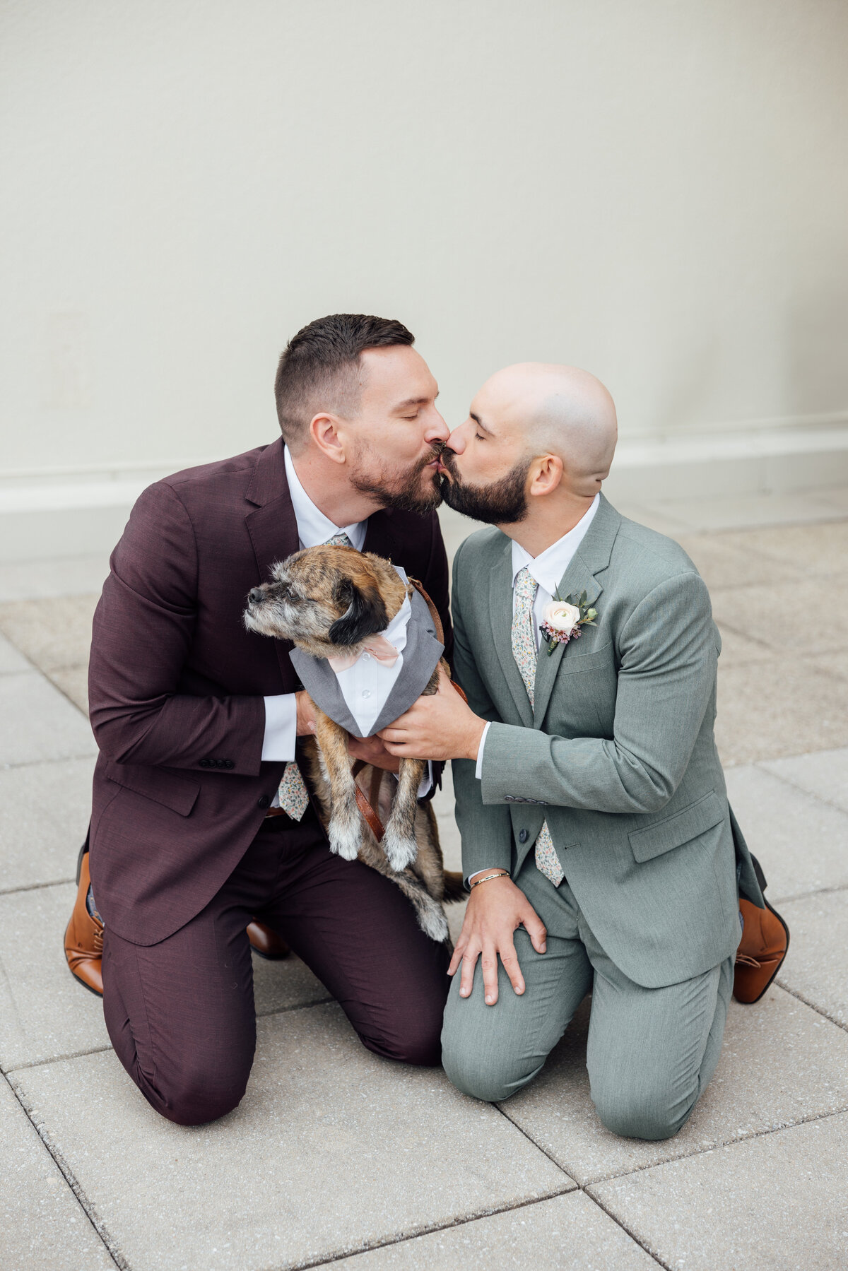 Chris + Brandon-91