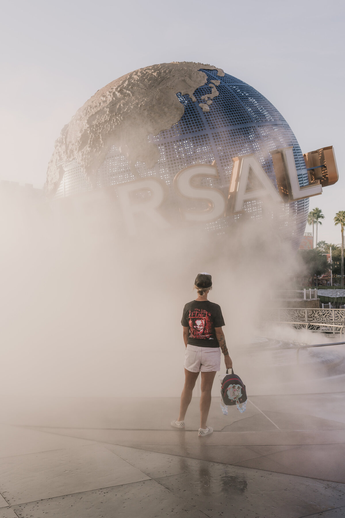 Universal Orlando Photographer