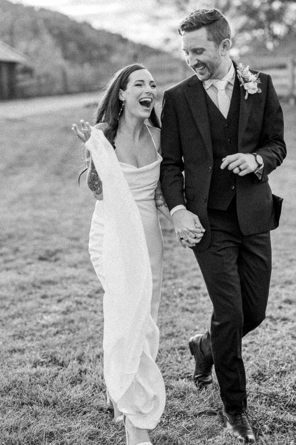 Charlottesville Wedding Photographers - Hunter and Sarah Photography-150