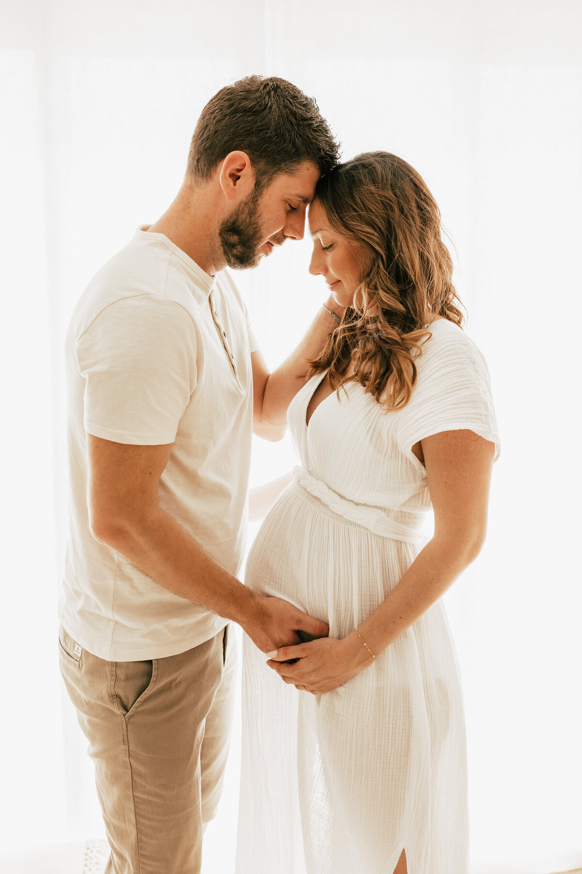 photographe grossesse ancenis