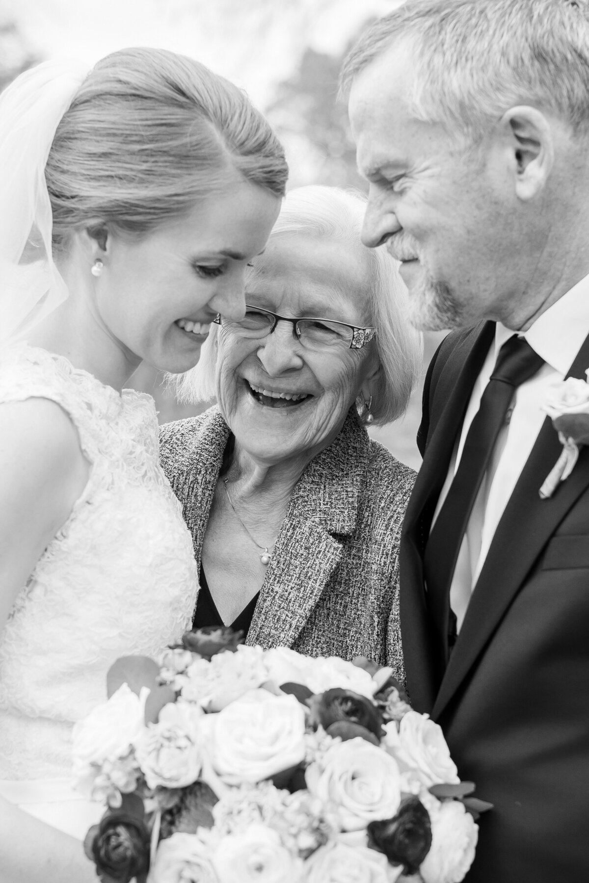 Fargo ND Wedding Photographer Abby Anderson