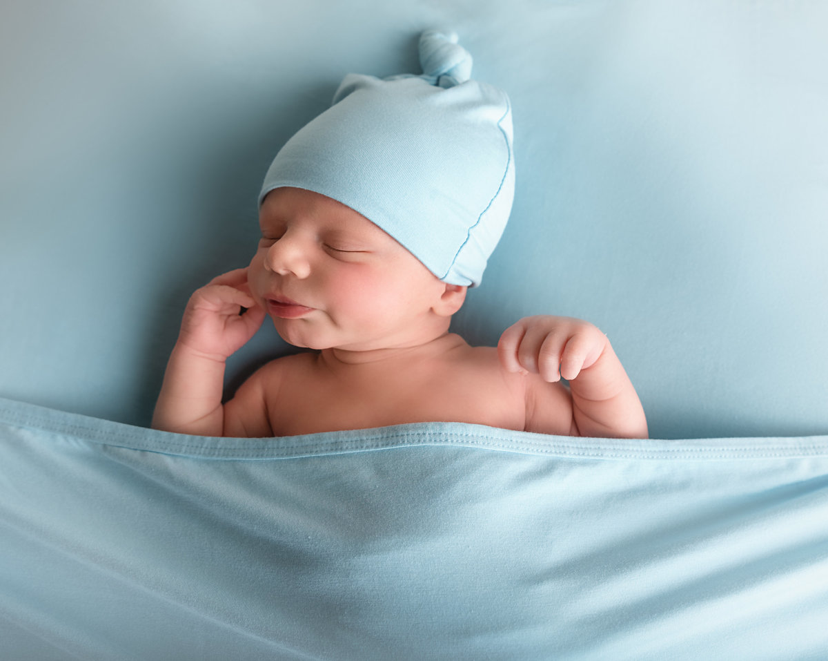 Newborn Photography Gallery