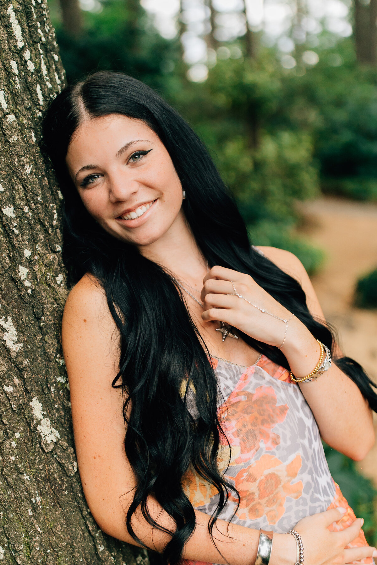 Elizabeth Alice Photography- Raleigh Senior Photographer 15