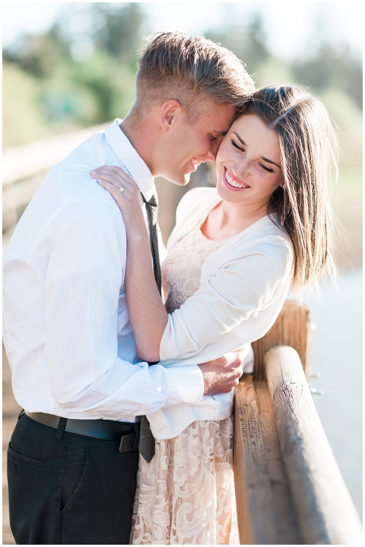 big bear southern california engagement photographer photo011