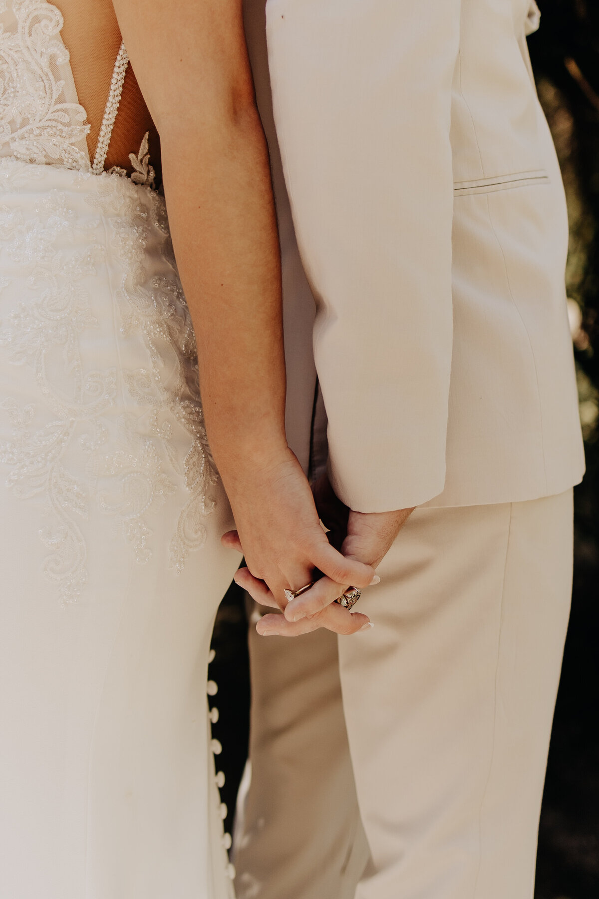 Anna + Caleb Wedding - Hillide Gardens Colorado Springs Wedding Photographer and Videographer - jq films-366