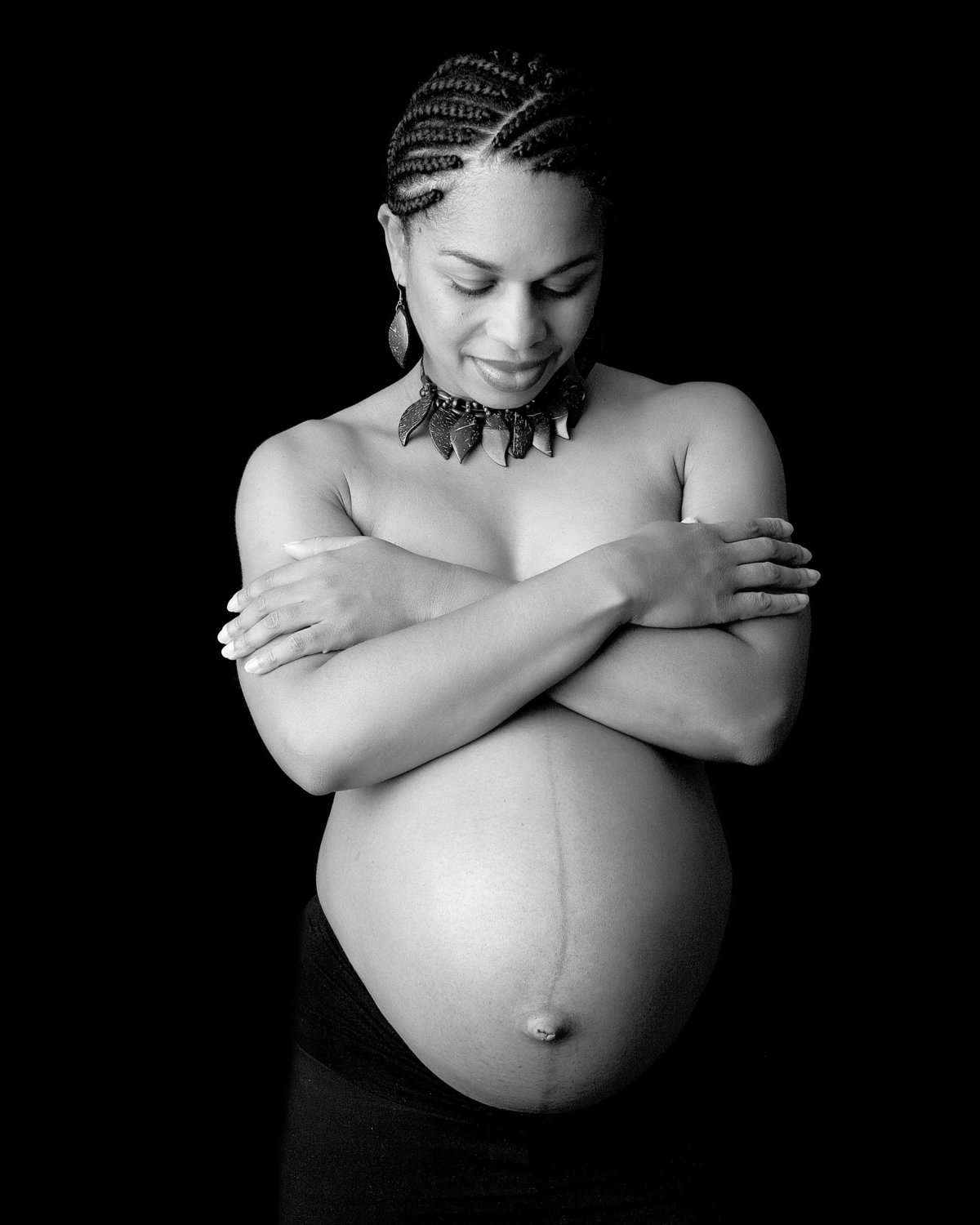 Raleigh Maternity Photography 12
