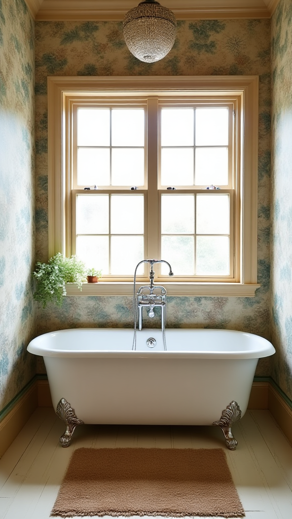 wallpaper_tub_type a decor