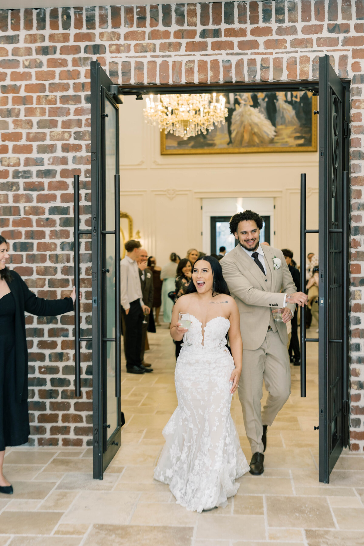 Conservatory Wedding Blackberry Ridge Georgia-9740