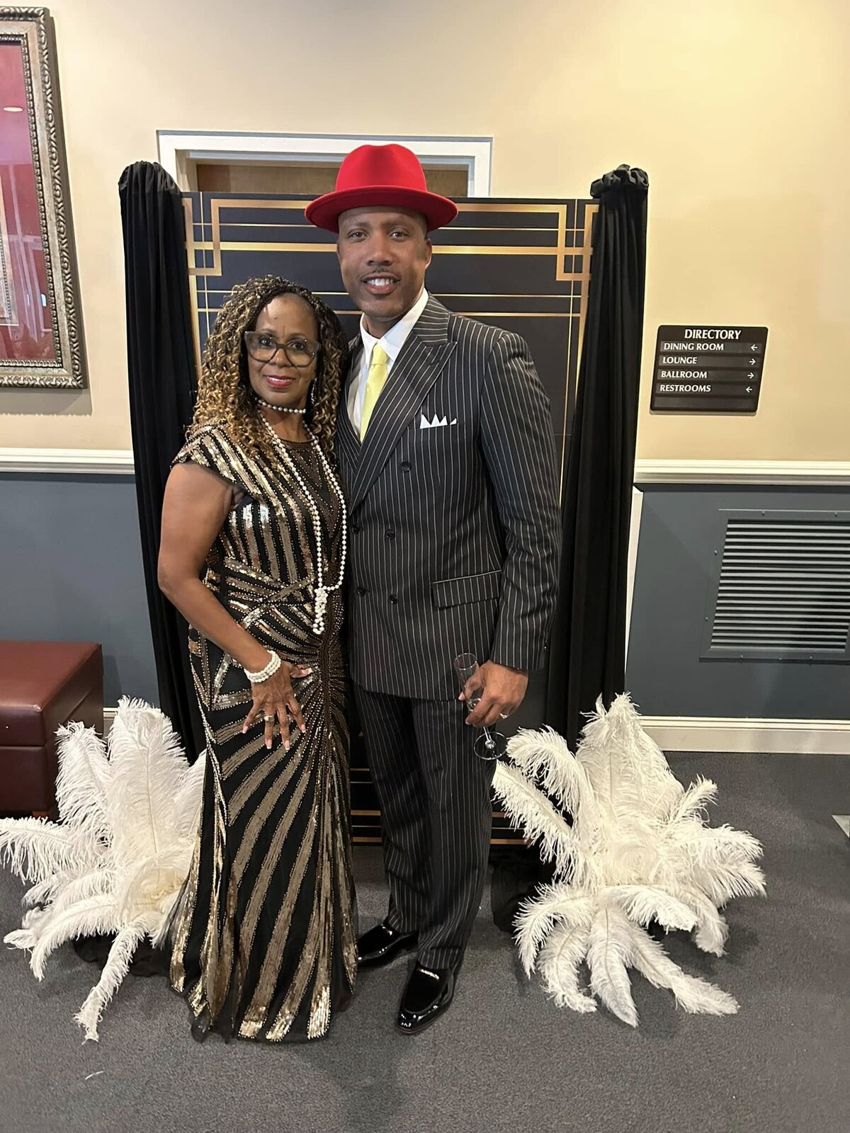 harlem-nights-retirement-party-redell-and-greg-harris