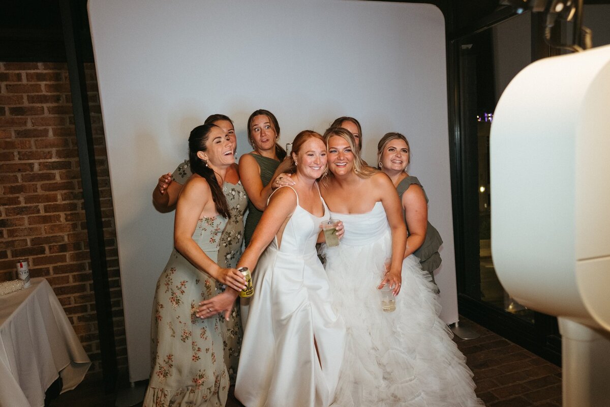 summer - LGBTQ - wedding - chicago