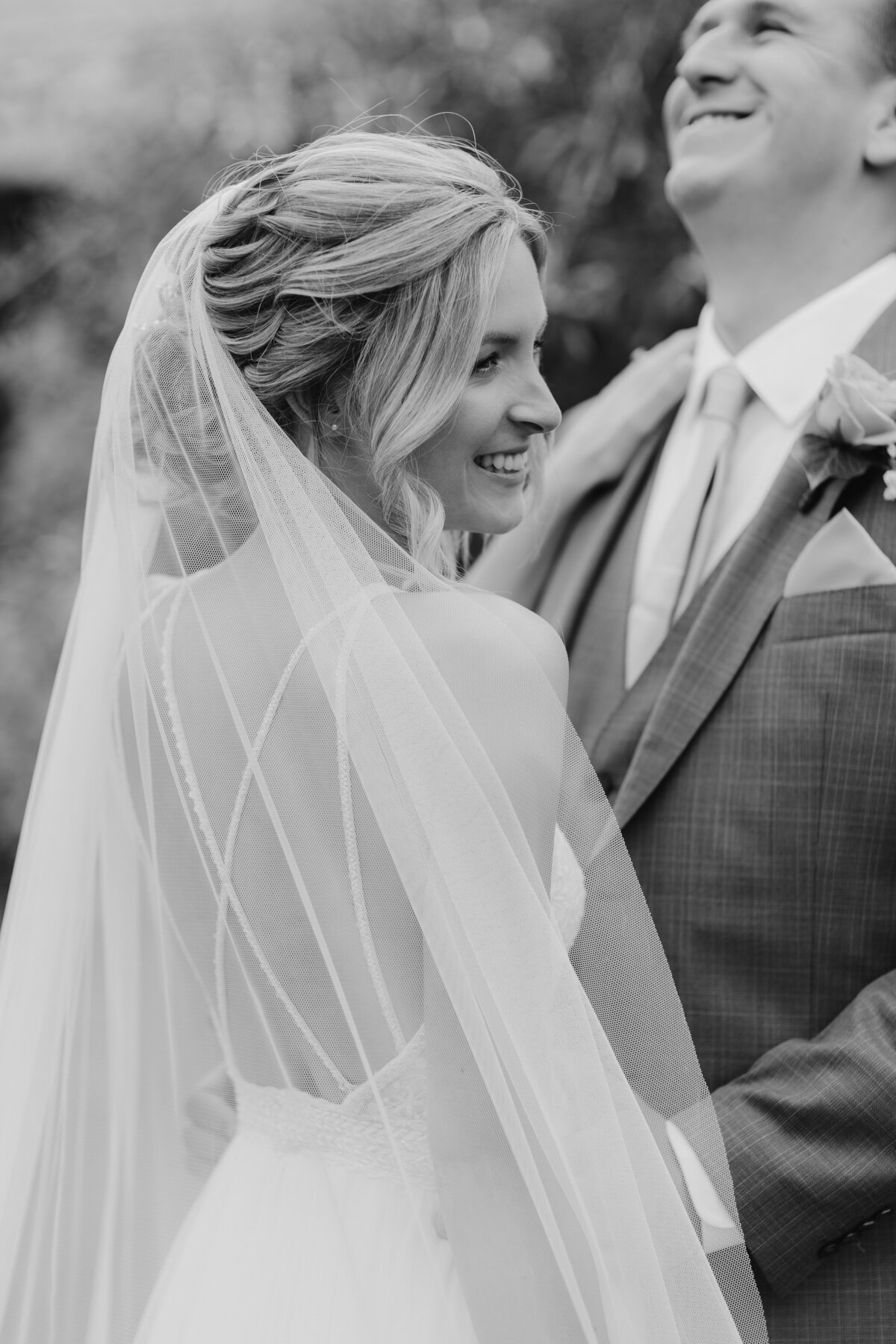 Steph + Alex 140 by Nicola Hudson