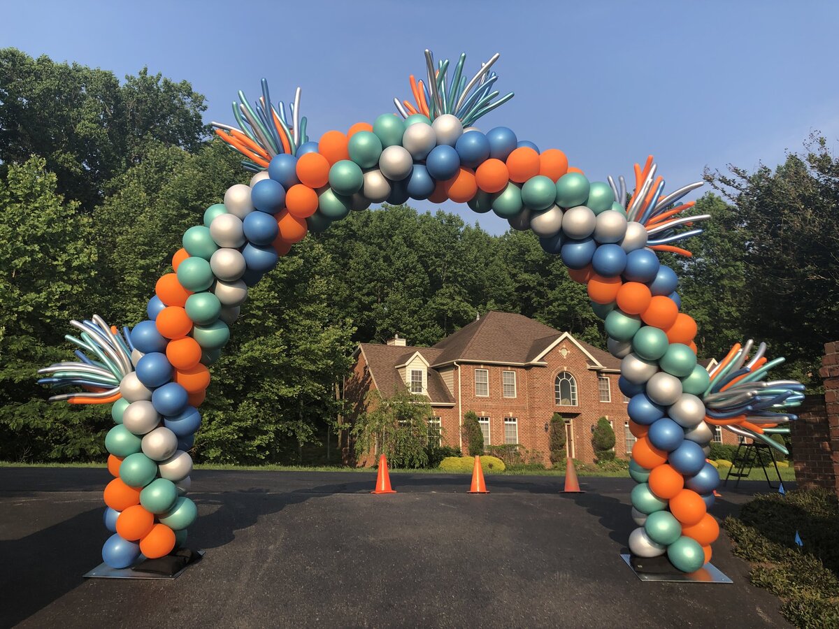 maryland - balloons -133