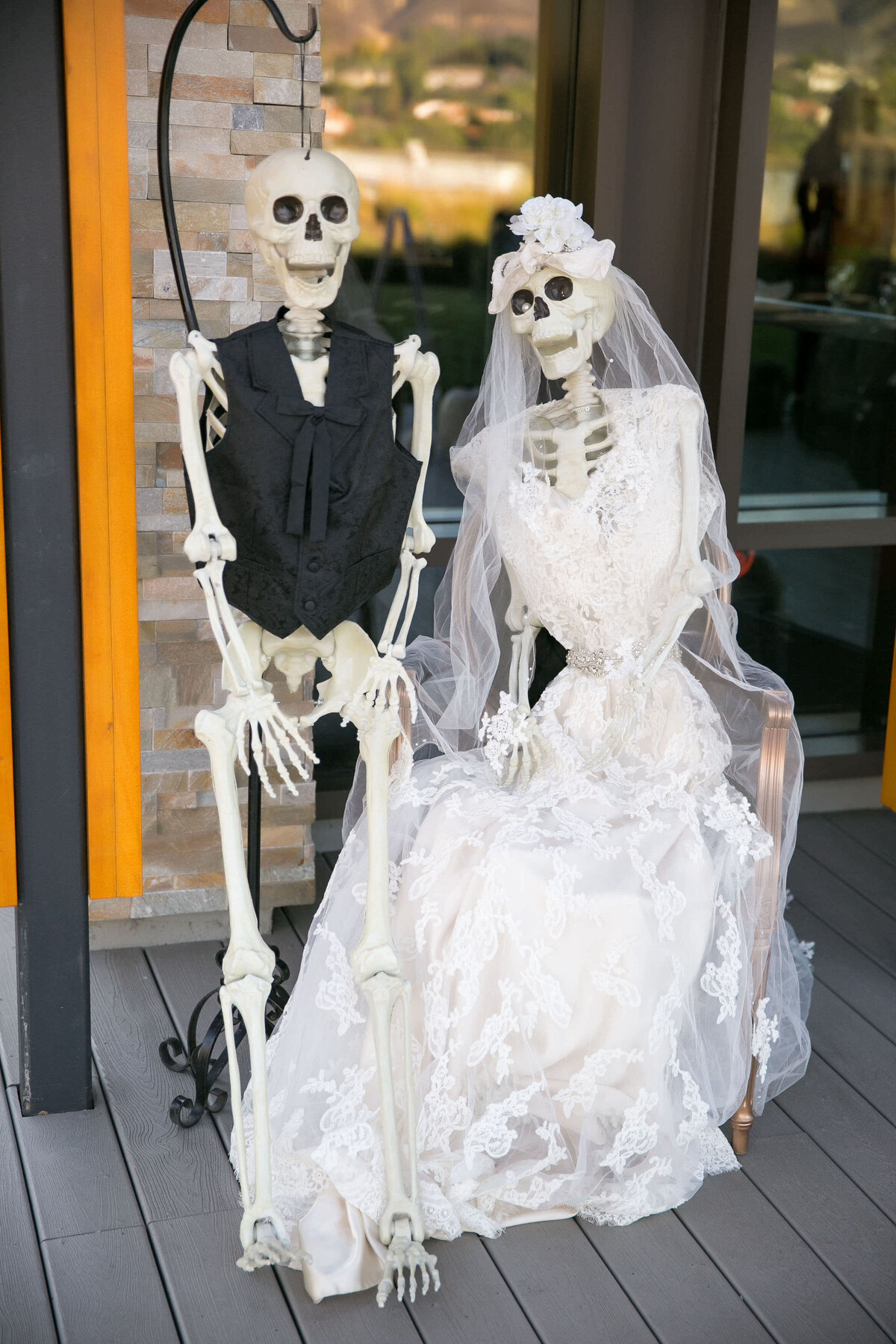 Wedding at Event Center Agoura Hills